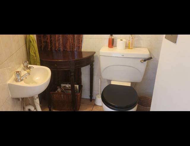 4 BEDROOM HOUSE FOR SALE IN ALBEMARLE EXT 2